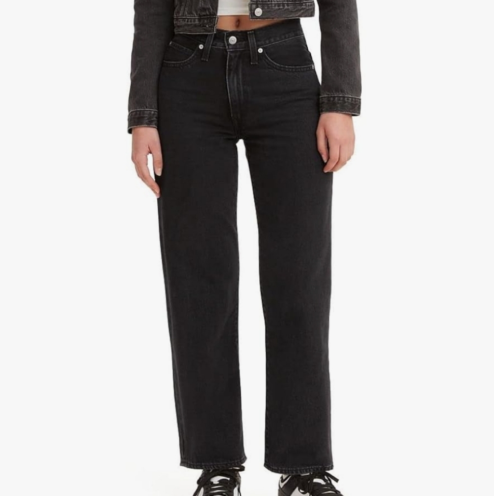 Levis 94' Baggy Jeans